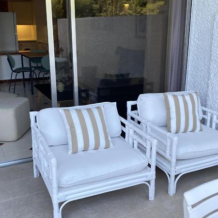 Luminoso Apartamento En Segunda Linea Playa 438 Μαρμπέλλα Εξωτερικό φωτογραφία