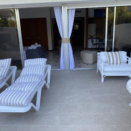 Luminoso Apartamento En Segunda Linea Playa 438 Μαρμπέλλα Εξωτερικό φωτογραφία