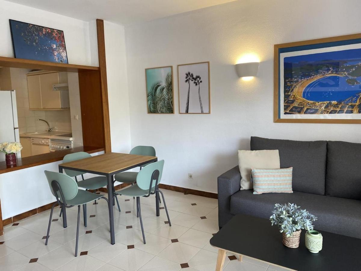 Luminoso Apartamento En Segunda Linea Playa 438 Μαρμπέλλα Εξωτερικό φωτογραφία