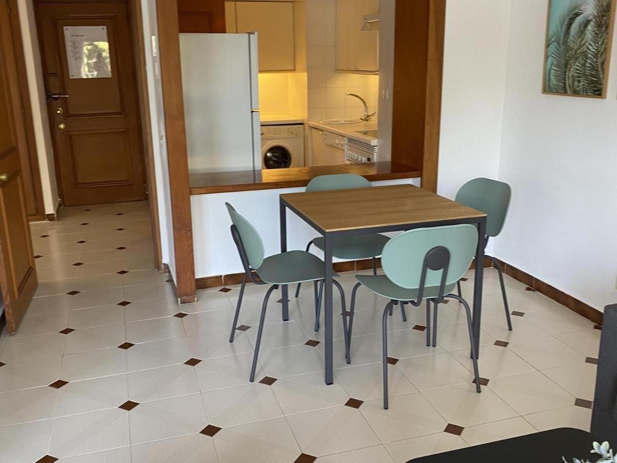 Luminoso Apartamento En Segunda Linea Playa 438 Μαρμπέλλα Εξωτερικό φωτογραφία