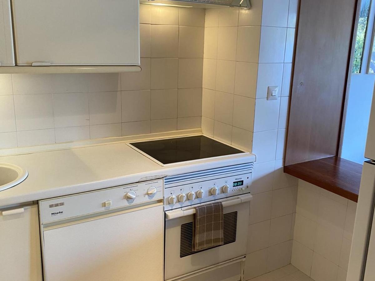 Luminoso Apartamento En Segunda Linea Playa 438 Μαρμπέλλα Εξωτερικό φωτογραφία