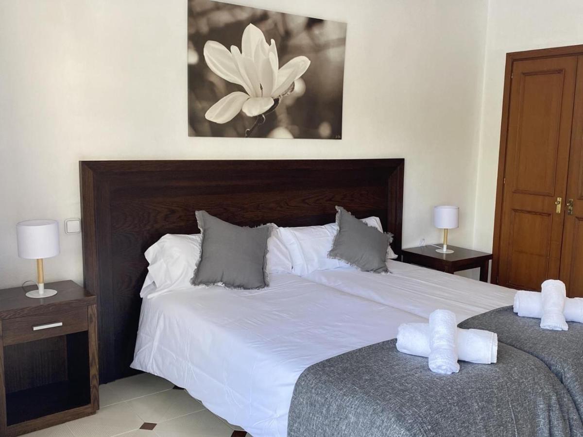 Luminoso Apartamento En Segunda Linea Playa 438 Μαρμπέλλα Εξωτερικό φωτογραφία