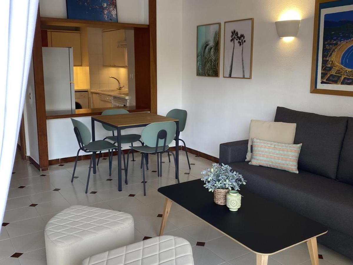 Luminoso Apartamento En Segunda Linea Playa 438 Μαρμπέλλα Εξωτερικό φωτογραφία