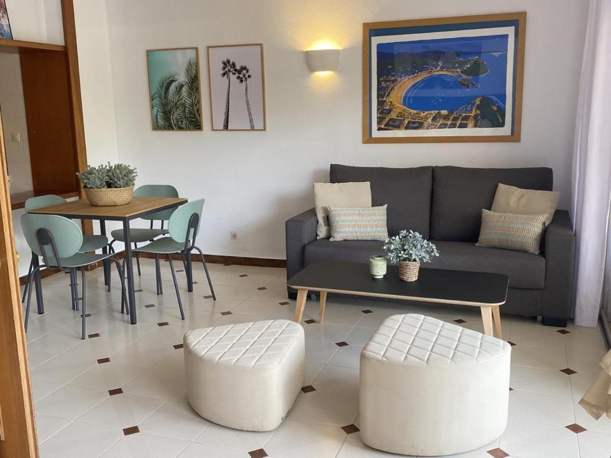 Luminoso Apartamento En Segunda Linea Playa 438 Μαρμπέλλα Εξωτερικό φωτογραφία