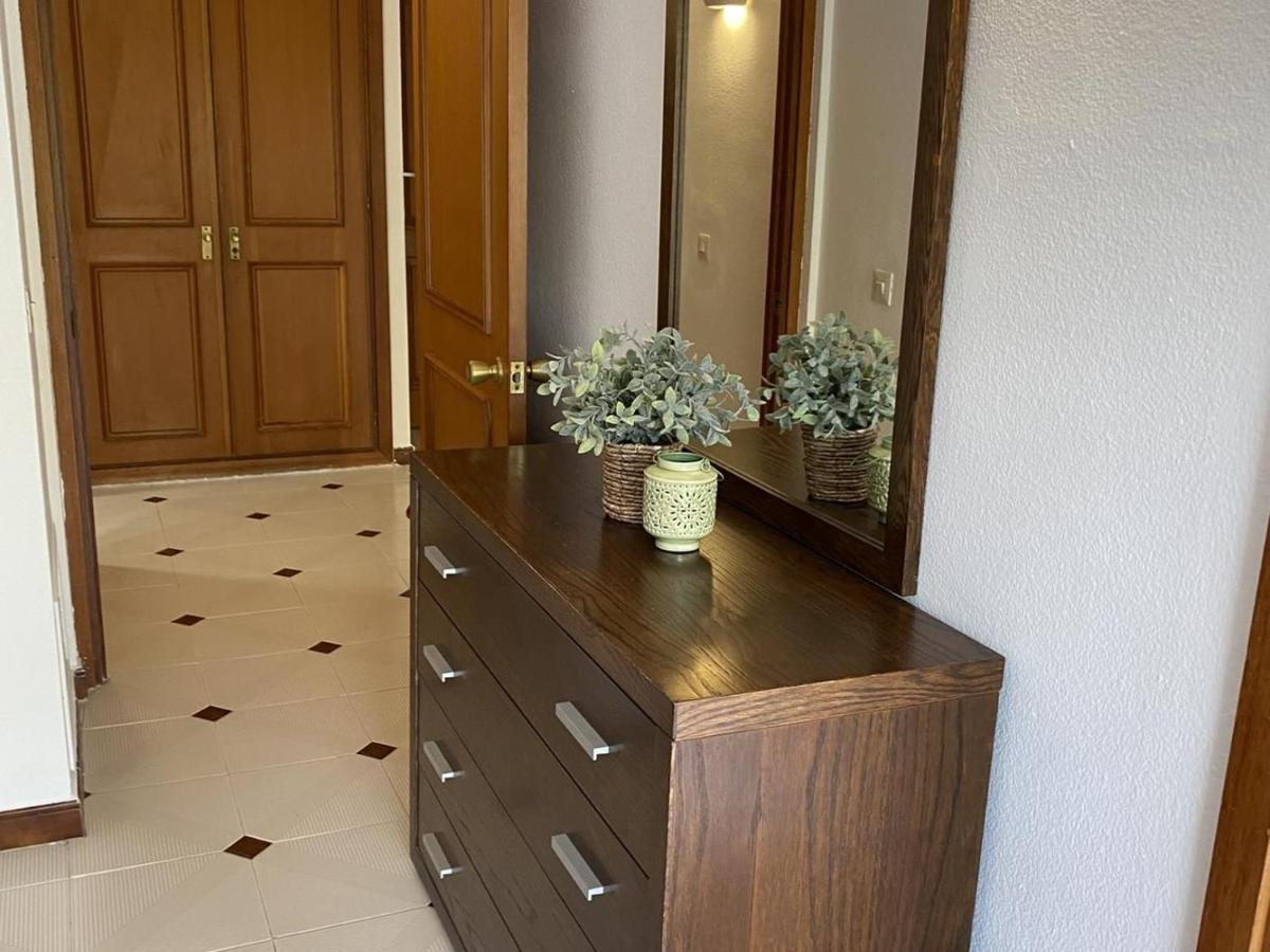 Luminoso Apartamento En Segunda Linea Playa 438 Μαρμπέλλα Εξωτερικό φωτογραφία